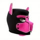 thumbnail image 1 of 1pc Sexy Dog Head Cover for Men - Full Face Mask for Role Playing and Cosplay - Exotic Sex Toy, 1 of 5