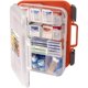 thumbnail image 2 of 247 First Aid OSHA Compliant First Aid Kit, All-Purpose 100, 2 of 3