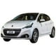 thumbnail image 2 of Máscara Peugeot 208 2018, 2 of 2