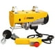 thumbnail image 1 of Tecle Electrico 0.8T Piola Acero 20M 220V Mod Pa 800C Itaka, 1 of 2