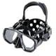 thumbnail image 1 of Mascara De Buceo Con Audifonos, 1 of 3