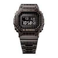 Reloj G-Shock Hombre Gmw-B5000Cs-1Dr