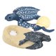 thumbnail image 5 of Juego De Modelo De Ciclo De Vida De Ciclo De Crecimiento De Juguete, Figuras De Tortugas Marinas, Regalos Para Ni?os, 5 of 5