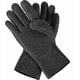 thumbnail image 4 of Guantes de buceo Cressi de neopreno de alta elasticidad de 3,5 mm, color negro, talla M, 4 of 7