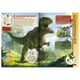 thumbnail image 2 of Así eran los dinosaurios cretácicos blanco, 2 of 2