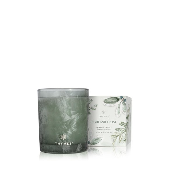VELA Thymes Highland Frost 185 g Verde Salvia