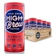 thumbnail image 1 of Café Cold Brew High Brew Doble Espresso 237 ml Pack de 12, 1 of 3
