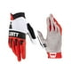 thumbnail image 1 of Guantes Leatt Bicicleta y Moto 2.0 X-Flow Fire S 7EU 8US, 1 of 3