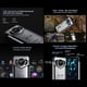 thumbnail image 5 of Doogee S200 - Smartphone Ultrarresistente, 100 MP, 12GB+256GB, 10.100mAh, 5 of 11