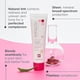 thumbnail image 3 of Protector solar Andalou Naturals 1000 Roses CC Color + Correct, 3 of 5