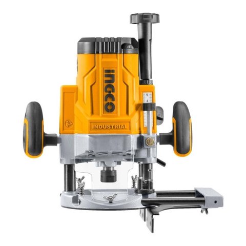 Fresadora Electrica Industrial 2200W/12Mm Ingco Rt22008