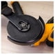 thumbnail image 4 of Esmeril Angular Eléctrico Ingco 950 W 115 Mm Industrial, 4 of 5