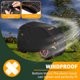 thumbnail image 3 of Enzeno Kids RideOn Toy Car Cover, Power Wheels Cover Waterproof, 3 of 3