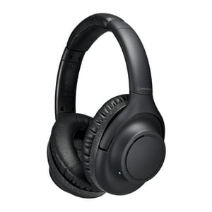 Auriculares Inalámbricos Audio-Technica Ath-S300Btbk Negros