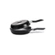 thumbnail image 2 of Doble sarten 18 Cm Negro Ebony, 2 of 2