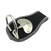 Ioensy - Soporte Para Martillo, Soporte Para Hacha De Martillo Pequeño, Para Correa De Llave, Cinturón De Herramientas