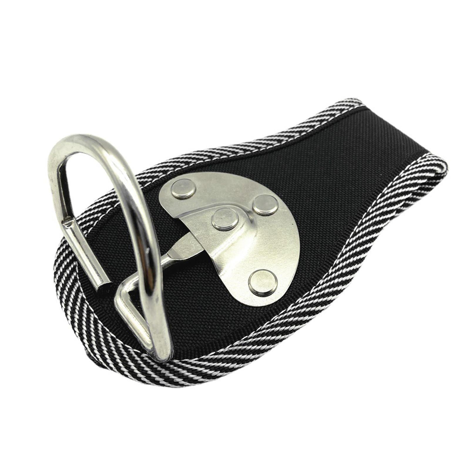 Ioensy - Soporte Para Martillo, Soporte Para Hacha De Martillo Pequeño, Para Correa De Llave, Cinturón De Herramientas