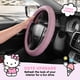 thumbnail image 4 of Funda de volante Carbella Sanrio Hello Kitty Pink, 4 of 6