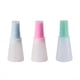 thumbnail image 1 of 1/2/3pcs 2.2oz Brand Silicone BBQ Oil Bottle Brush With Flat-Bottom Design, Perfect For Barbecue, Cooking And Baking - Heat-Resistant, Easy To Clean And Suitable For All Cookware Surfaces, Outdoor Cam, 1 of 3