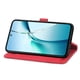 thumbnail image 4 of Funda FOXDOCK Cartera Piel Samsung Galaxy S26 Ultra – Antirrobo RFID, Antigolpes – rojo, 4 of 6