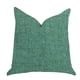 thumbnail image 1 of Cojín Plutus Brands Grass Seed de doble cara, 30 x 60 cm, 1 of 2