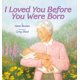 thumbnail image 1 of Libro HarperCollins Te Amé Antes de Nacer, 1 of 1