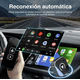 thumbnail image 3 of Carplay Adaptador Inalámbrico Y Android Auto Converter 2en1, 3 of 8