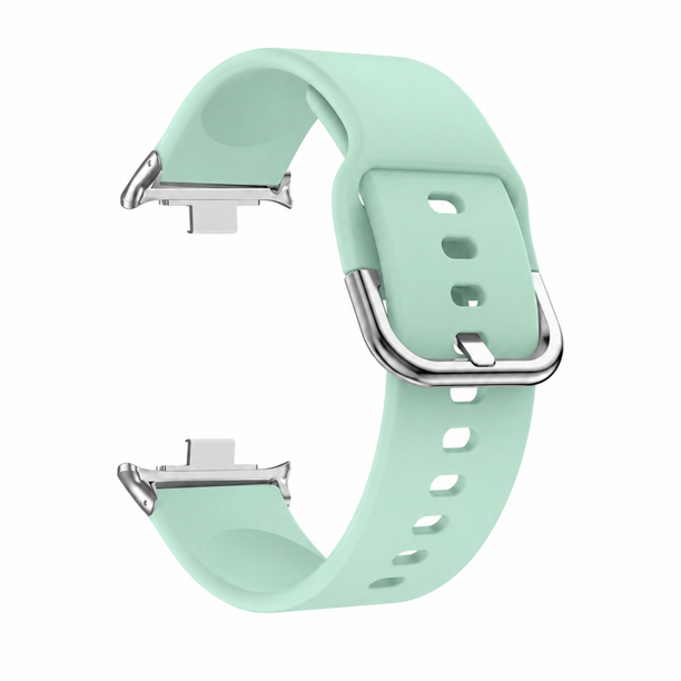 Correa Para Xiaomi Smart Band 8 Pro - Silicona Con Hebilla