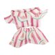 thumbnail image 1 of Ropa Para Mu?ecas Trajes Adorables Disfraces Ropa Para Mu?ecas Ni?os De 5 A 7 A?os 8 A 10 A?os Sandía Rosa, 1 of 5