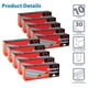 thumbnail image 3 of Staples Better Office Products, 26, 6 1/4 pulgadas, punta de cincel, 50 K, 3 of 5
