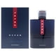 thumbnail image 1 of Perfume Prada Luna Rossa Ocean EDP 147ml, 1 of 3