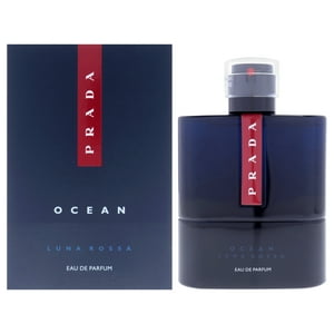 Perfume Prada Luna Rossa Ocean Edp 147Ml