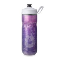 Botella De Agua Hydrapak Sport 600Ml Pulse Purple
