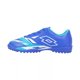 thumbnail image 2 of Zapato Baby Fútbol Juvenil Lotto Siro TF JR Azul Blanco, 2 of 7