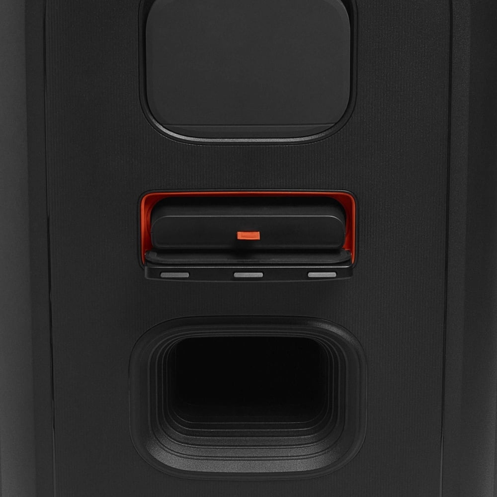 Parlante JBL PartyBox 520 Negro, foto 8