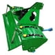 thumbnail image 1 of Rotovator para Tractor Agrícola 2.0m 60-90HP, 1 of 3