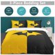 thumbnail image 5 of Batman 3-Piece Bedding Set Soft Warm And Comfortable Bed Set, 5 of 5