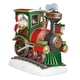thumbnail image 1 of Encantador Colgante De Tren De Navidad, Figura De Papá Noel Para Decoración Del Hogar De Navidad, 1 of 3