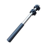 Ioensy - Manija De Barra Con Mancuernas, Fortalecedor De Antebrazo Bloqueable Para Entrenamiento De Fuerza En El Hogar, Bloqueo De Material Abs