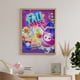 thumbnail image 5 of Kit de Pintura de Diamantes 5D Fall Guys Desmarcar 30x40cm, 5 of 6
