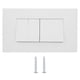 thumbnail image 1 of Interruptor inteligente de pared con control remoto inalámbrico, cinético, autoalimentado, sin batería (cuatro modos), 1 of 7