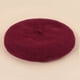 thumbnail image 1 of Stylish Unisex Beret Hat - Perfect New Year, Christmas & Valentine's Gift for Her!, 1 of 5