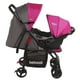 thumbnail image 2 of Coche Travel System Summer Rosado, 2 of 7