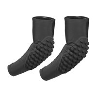 Ioensy - Rodilleras Coderas Guardia Patinaje Niños Deportes Niños Equipo De Protección Conjunto M