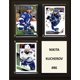 thumbnail image 1 of Placa C&I Collectables NHL Tampa Bay Lightning 20 x 25 cm color café, 1 of 1