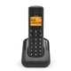 thumbnail image 1 of Telefono Inalambrico Botones Grandes Lcd Negro D610, 1 of 5