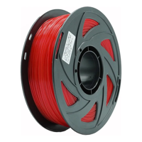 Genérico - Filamento Pla Negro Artillery 1.75 Mm 1 Kg