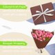 thumbnail image 4 of Rollo de Papel Kraft SMART&CASUAL 45 cm x 19 m 80 GSM, 4 of 6