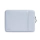 thumbnail image 1 of Tomtoc Funda Defender-A13 para MacBook Air M3/M2/M1 de 13" - Azul Niebla, 1 of 8