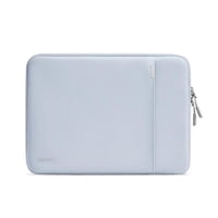Tomtoc Funda Defender-A13 Para Macbook Air M3/M2/M1 De 13"" - Azul Niebla